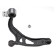 Purchase Top-Quality Control Arm With Ball Joint by CHASSIS PRO - TK622215 pa4