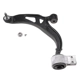 Purchase Top-Quality Control Arm With Ball Joint by CHASSIS PRO - TK622216 pa3
