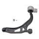 Purchase Top-Quality Control Arm With Ball Joint by CHASSIS PRO - TK622216 pa4