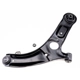 Purchase Top-Quality Control Arm With Ball Joint by CHASSIS PRO - TK622232 pa3