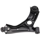 Purchase Top-Quality Control Arm With Ball Joint by CHASSIS PRO - TK622426 pa3