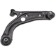 Purchase Top-Quality Control Arm With Ball Joint by CHASSIS PRO - TK622469 pa4