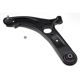 Purchase Top-Quality Control Arm With Ball Joint by CHASSIS PRO - TK622643 pa3