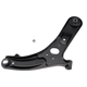 Purchase Top-Quality Control Arm With Ball Joint by CHASSIS PRO - TK622643 pa4