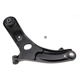 Purchase Top-Quality Control Arm With Ball Joint by CHASSIS PRO - TK622645 pa3
