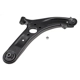 Purchase Top-Quality Control Arm With Ball Joint by CHASSIS PRO - TK622645 pa4