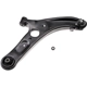 Purchase Top-Quality Control Arm With Ball Joint by CHASSIS PRO - TK622646 pa3