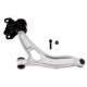 Purchase Top-Quality CHASSIS PRO - TK622753 - Control Arm With Ball Joint pa4