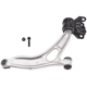 Purchase Top-Quality CHASSIS PRO - TK622788 - Control Arm With Ball Joint pa3