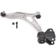 Purchase Top-Quality CHASSIS PRO - TK622788 - Control Arm With Ball Joint pa4