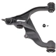 Purchase Top-Quality Control Arm With Ball Joint by CHASSIS PRO - TK641504 pa3