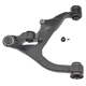 Purchase Top-Quality Control Arm With Ball Joint by CHASSIS PRO - TK641504 pa4