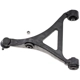 Purchase Top-Quality Control Arm With Ball Joint by CHASSIS PRO - TK641533 pa3