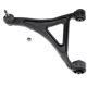 Purchase Top-Quality Control Arm With Ball Joint by CHASSIS PRO - TK641533 pa4