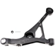 Purchase Top-Quality Control Arm With Ball Joint by CHASSIS PRO - TK7425 pa3