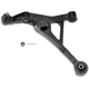 Purchase Top-Quality Control Arm With Ball Joint by CHASSIS PRO - TK7425 pa4