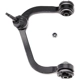 Purchase Top-Quality CHASSIS PRO - TK80306 - Control Arm With Ball Joint pa3