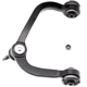 Purchase Top-Quality CHASSIS PRO - TK80306 - Control Arm With Ball Joint pa4