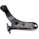 Purchase Top-Quality Control Arm With Ball Joint by CHASSIS PRO - TK80348 pa3