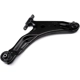Purchase Top-Quality Control Arm With Ball Joint by CHASSIS PRO - TK80348 pa4