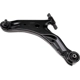 Purchase Top-Quality Control Arm With Ball Joint by CHASSIS PRO - TK80349 pa4