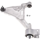 Purchase Top-Quality Control Arm With Ball Joint by CHASSIS PRO - TK80355 pa3