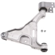 Purchase Top-Quality Control Arm With Ball Joint by CHASSIS PRO - TK80355 pa4