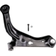 Purchase Top-Quality Control Arm With Ball Joint by CHASSIS PRO - TK80397 pa3