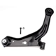 Purchase Top-Quality Control Arm With Ball Joint by CHASSIS PRO - TK80398 pa3