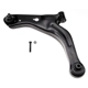 Purchase Top-Quality Control Arm With Ball Joint by CHASSIS PRO - TK80398 pa4