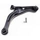 Purchase Top-Quality CHASSIS PRO - TK80399 - Control Arm With Ball Joint pa3
