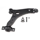 Purchase Top-Quality Control Arm With Ball Joint by CHASSIS PRO - TK80405 pa3
