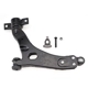 Purchase Top-Quality Control Arm With Ball Joint by CHASSIS PRO - TK80405 pa4