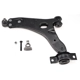 Purchase Top-Quality Control Arm With Ball Joint by CHASSIS PRO - TK80406 pa3