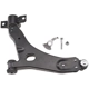 Purchase Top-Quality Control Arm With Ball Joint by CHASSIS PRO - TK80407 pa3