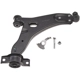 Purchase Top-Quality Control Arm With Ball Joint by CHASSIS PRO - TK80407 pa4