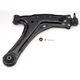 Purchase Top-Quality Control Arm With Ball Joint by CHASSIS PRO - TK80428 pa4