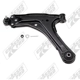 Purchase Top-Quality Control Arm With Ball Joint by CHASSIS PRO - TK80446 pa1