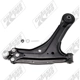 Purchase Top-Quality Control Arm With Ball Joint by CHASSIS PRO - TK80446 pa2