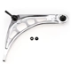 Purchase Top-Quality Control Arm With Ball Joint by CHASSIS PRO - TK80528 pa3