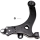 Purchase Top-Quality Control Arm With Ball Joint by CHASSIS PRO - TK80538 pa3