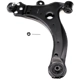 Purchase Top-Quality Control Arm With Ball Joint by CHASSIS PRO - TK80538 pa4