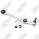 Purchase Top-Quality Control Arm With Ball Joint by CHASSIS PRO - TK80556 pa1