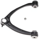 Purchase Top-Quality CHASSIS PRO - TK80669 - Control Arm With Ball Joint pa4