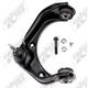 Purchase Top-Quality Control Arm With Ball Joint by CHASSIS PRO - TK80723 pa2
