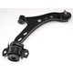 Purchase Top-Quality Control Arm With Ball Joint by CHASSIS PRO - TK80726 pa3
