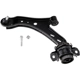 Purchase Top-Quality Control Arm With Ball Joint by CHASSIS PRO - TK80727 pa3