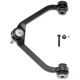 Purchase Top-Quality CHASSIS PRO - TK8708T - Control Arm With Ball Joint pa4