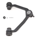 Purchase Top-Quality Control Arm With Ball Joint by CHASSIS PRO - TK8724T pa4