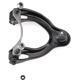 Purchase Top-Quality Control Arm With Ball Joint by CHASSIS PRO - TK90448 pa4